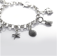 Charm Giovanni Raspini Charms in Argento 06458 - 06458